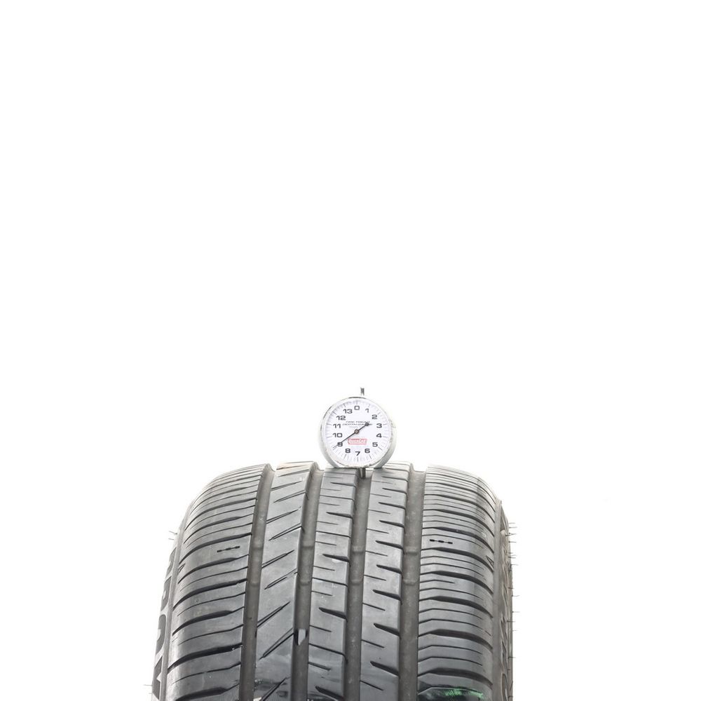 Set of (2) Used 215/45R18 Toyo Proxes Sport A/S+ 93Y - 8-9/32 - Image 5