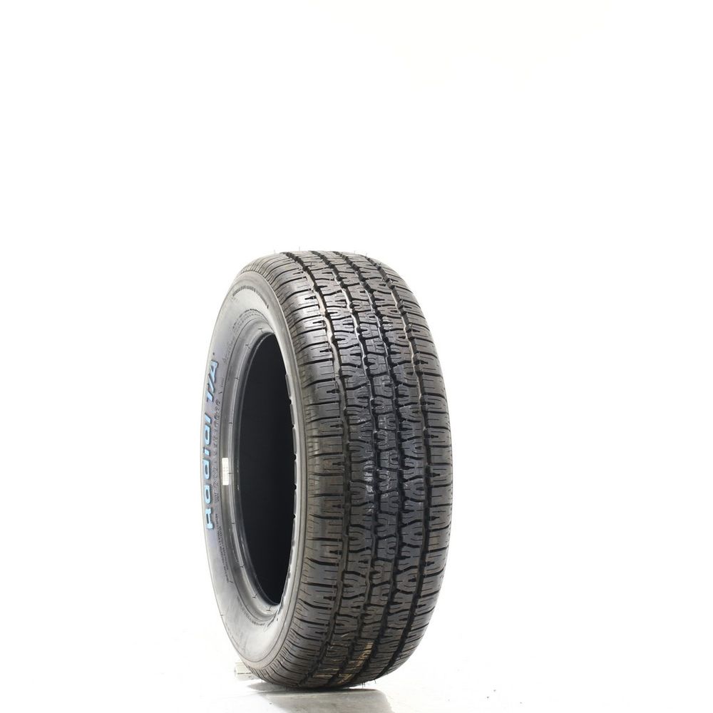 New 195/60R15 BFGoodrich Radial T/A 87S - New - Image 1