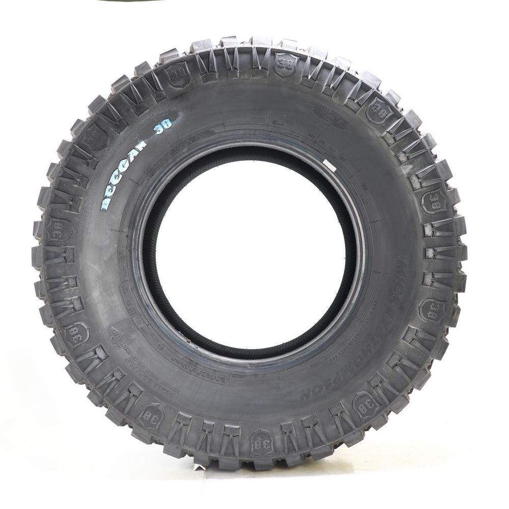 New LT 35X12.5R17 Mickey Thompson Deegan 38 119Q D - 20/32 - Image 3