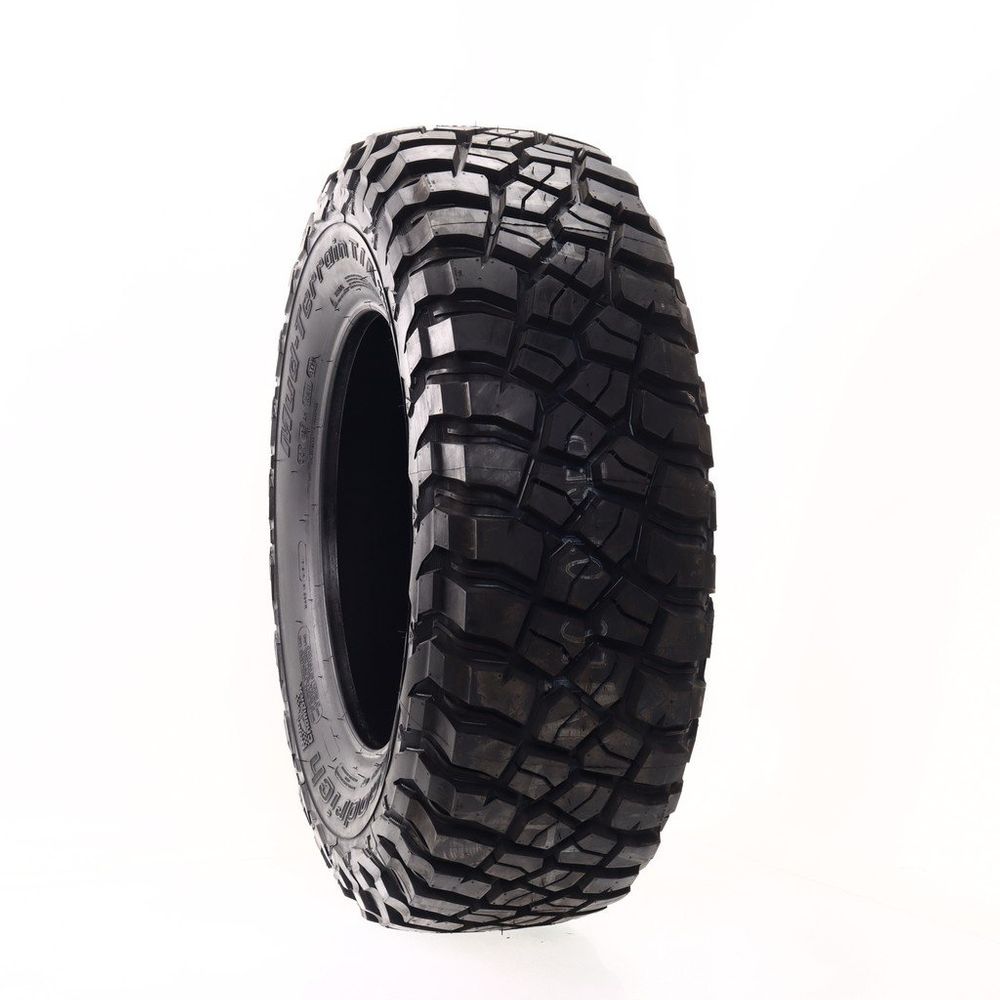 New LT 265/70R17 BFGoodrich Mud-Terrain T/A KM3 121/118Q E - Image 1