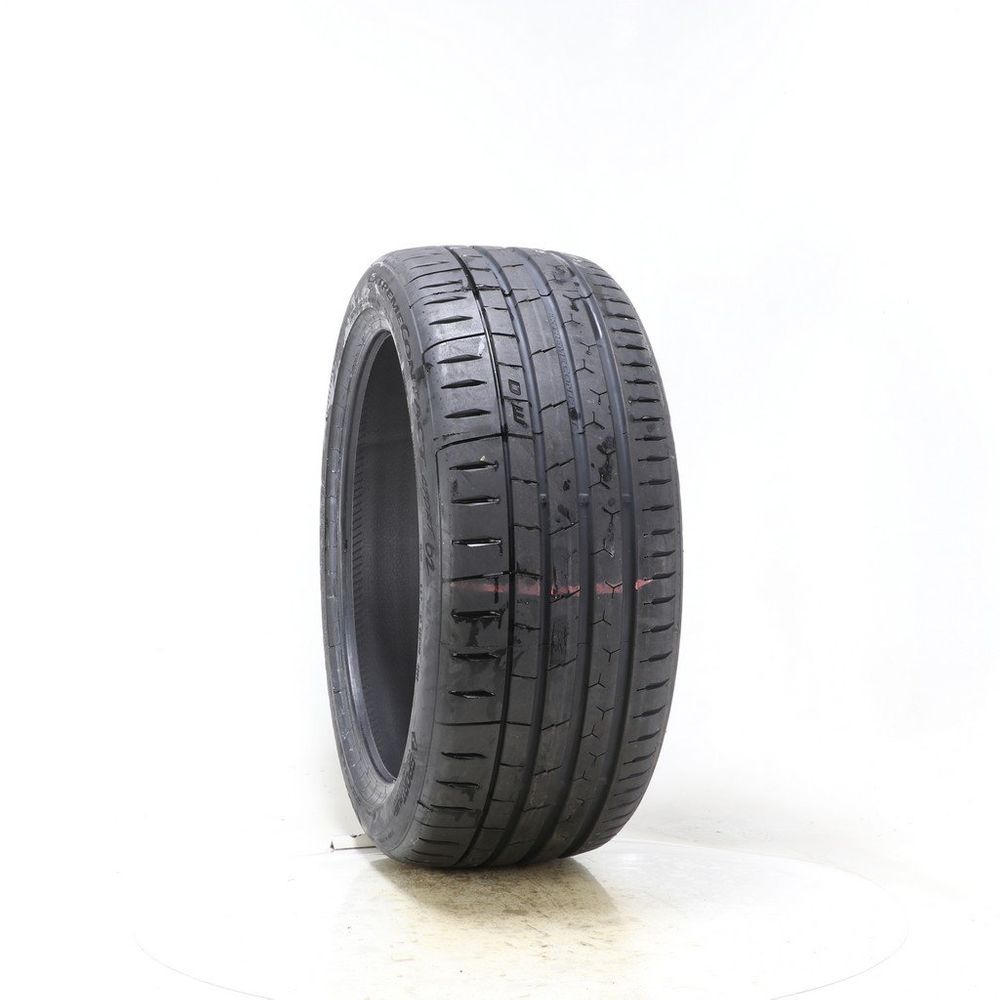 Driven Once 255/40ZR20 Continental ExtremeContact Sport 02 101Y - 9/32 - Image 1