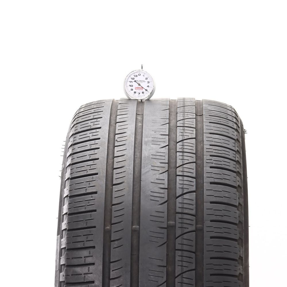 Used 275/40R21 Pirelli Scorpion Verde VOL 107V - 5/32 - Image 2