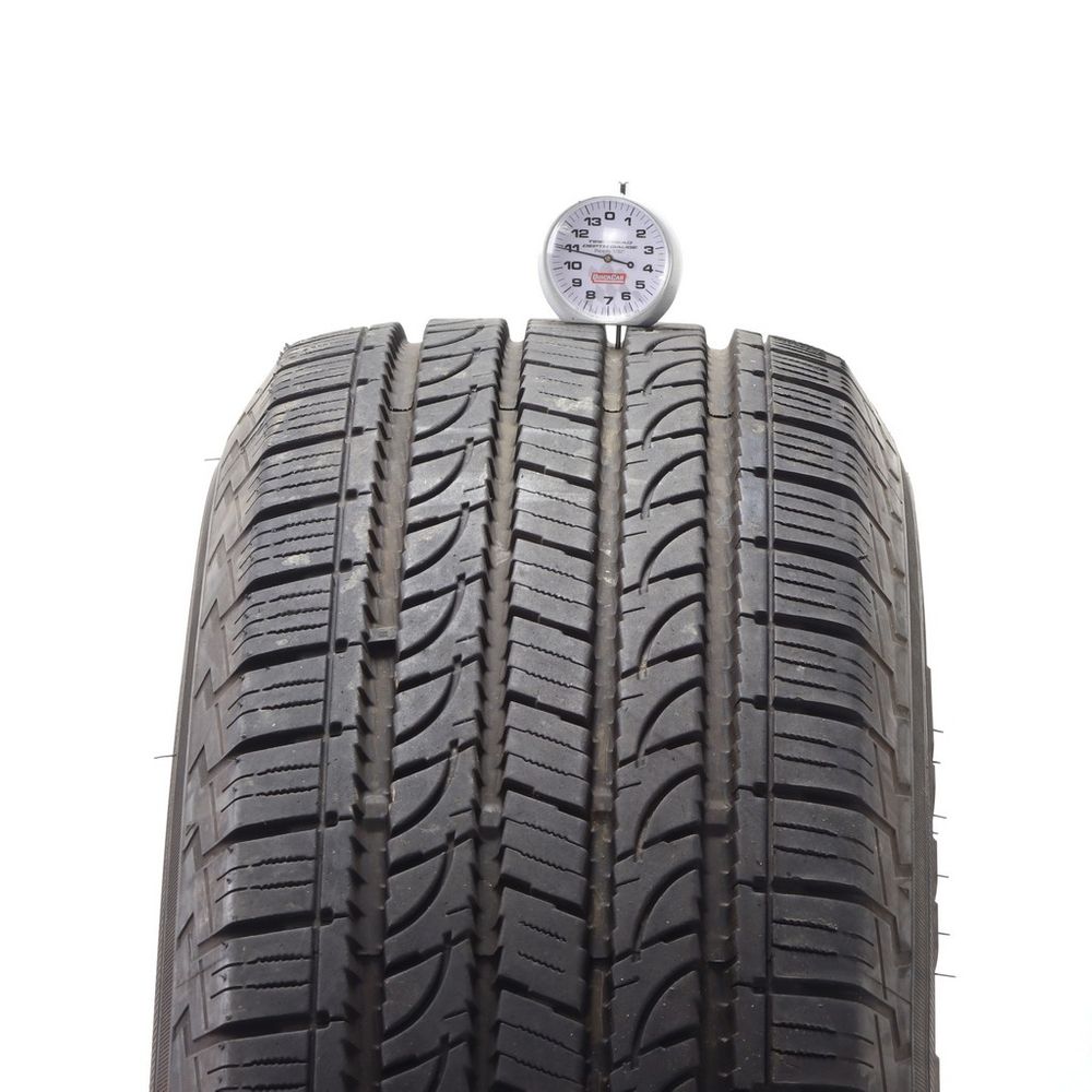 Set of (2) Used 265/65R17 Yokohama Geolandar H/T G056 110T - 9.5-11/32 - Image 5