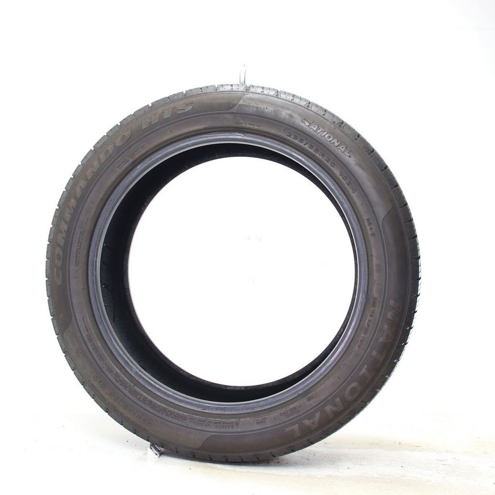 Used 235/55R20 National Commando HTS 102H - 8/32 - Image 3
