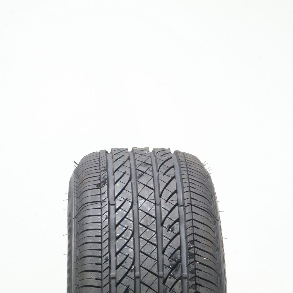 Set of (2) Driven Once 235/60R18 Bridgestone Turanza EL440 103H - 10/32 - Image 2