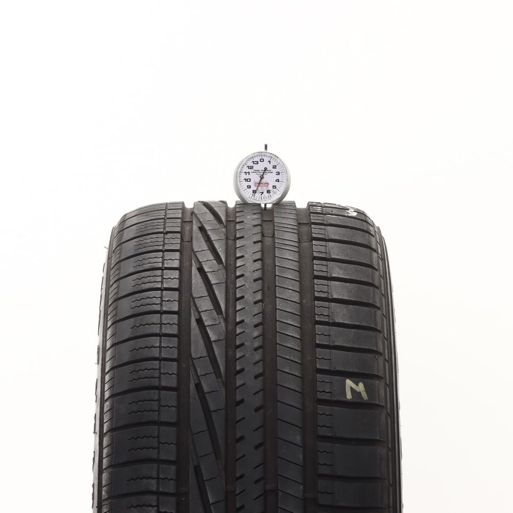 Used 245/45ZR20 Goodyear Eagle RS-A2 99Y - 7.5/32 - Image 2