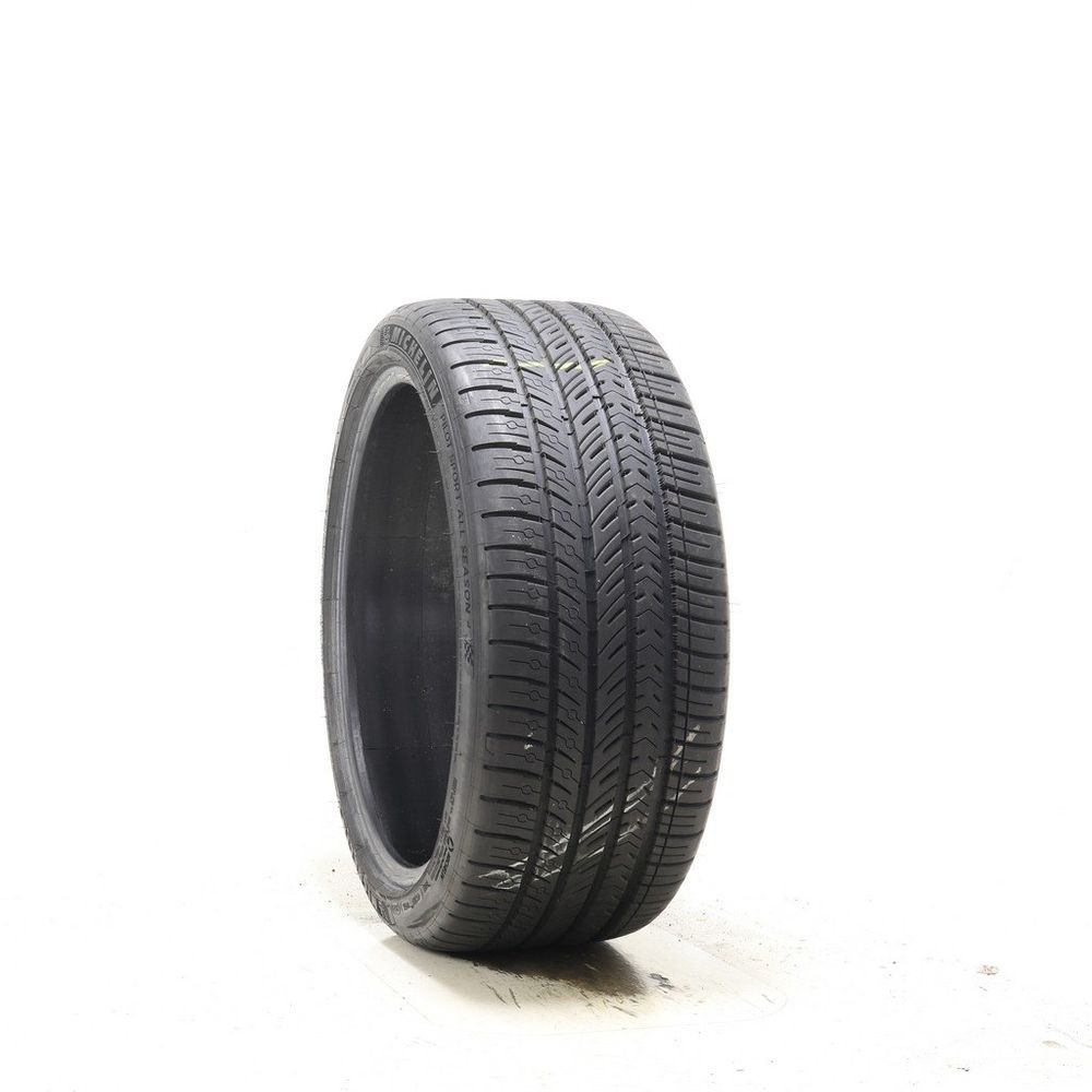 Driven Once 225/40ZR19 Michelin Pilot Sport All Season 4 93Y - 9.5/32 - Image 1