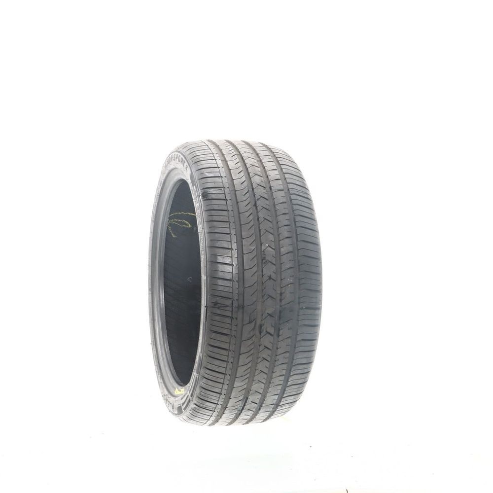 Driven Once 245/40R19 Leao Lion Sport 3 98W - 9/32 - Image 1