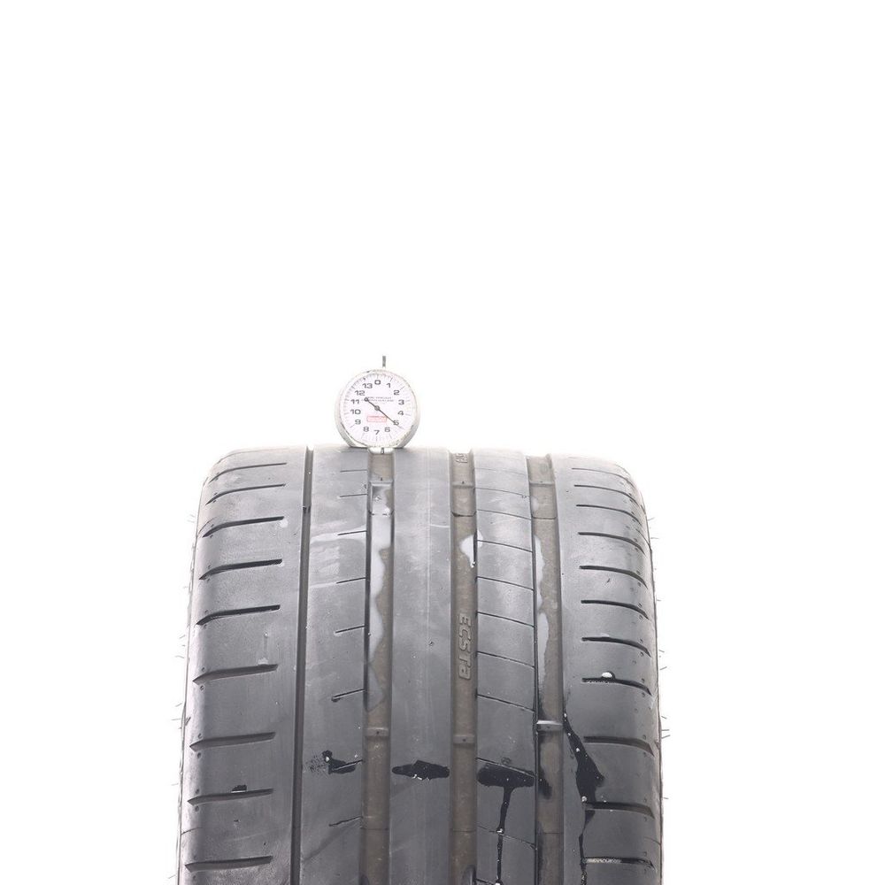 Used 265/35ZR20 Kumho Ecsta PS91 99Y - 5/32 - Image 2