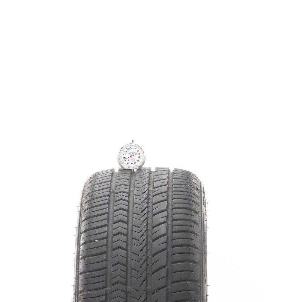 Used 215/45ZR17 Falken Pro G6 Sport A/S 91W - 9.5/32 - Image 2