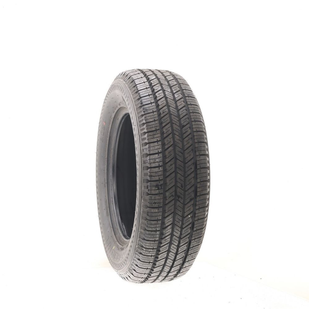 Driven Once 235/65R17 Blacklion Voracio HT BC86 104S - 11.5/32 - Image 1