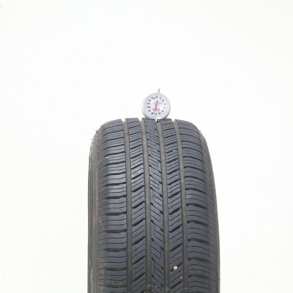 Set of (2) Used 215/70R16 Hankook Kinergy ST 100T - 7.5-8/32 - Image 2
