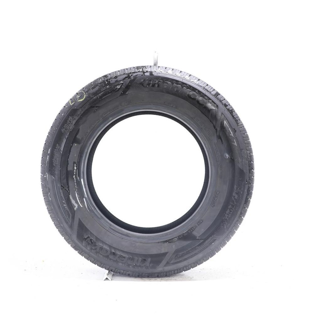 Set of (2) Used 215/70R16 Hankook Kinergy ST 100T - 7.5-8/32 - Image 6