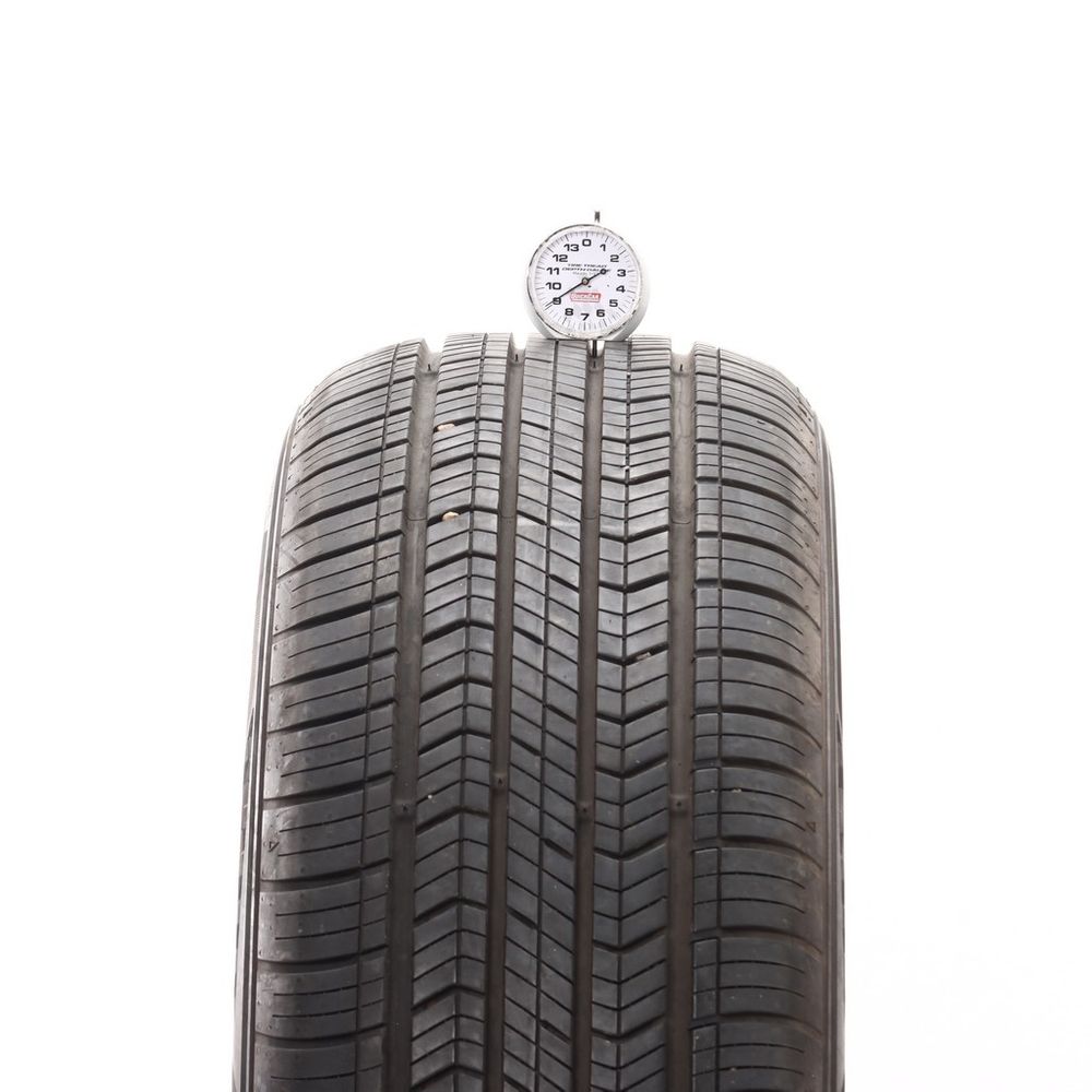 Used 215/55R18 Kumho Solus TA51 95V - 9/32 - Image 2