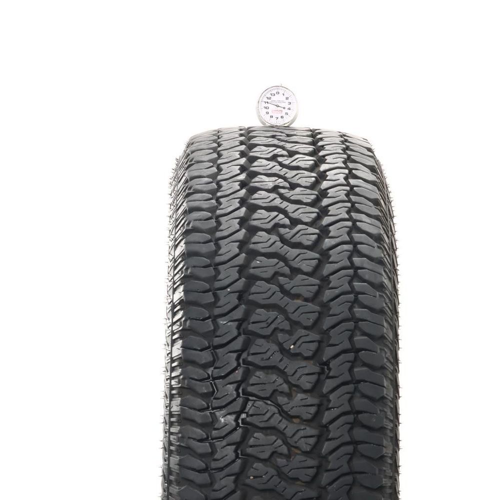 Used 265/70R17 Kumho Road Venture AT51 113T - 11/32 - Image 2