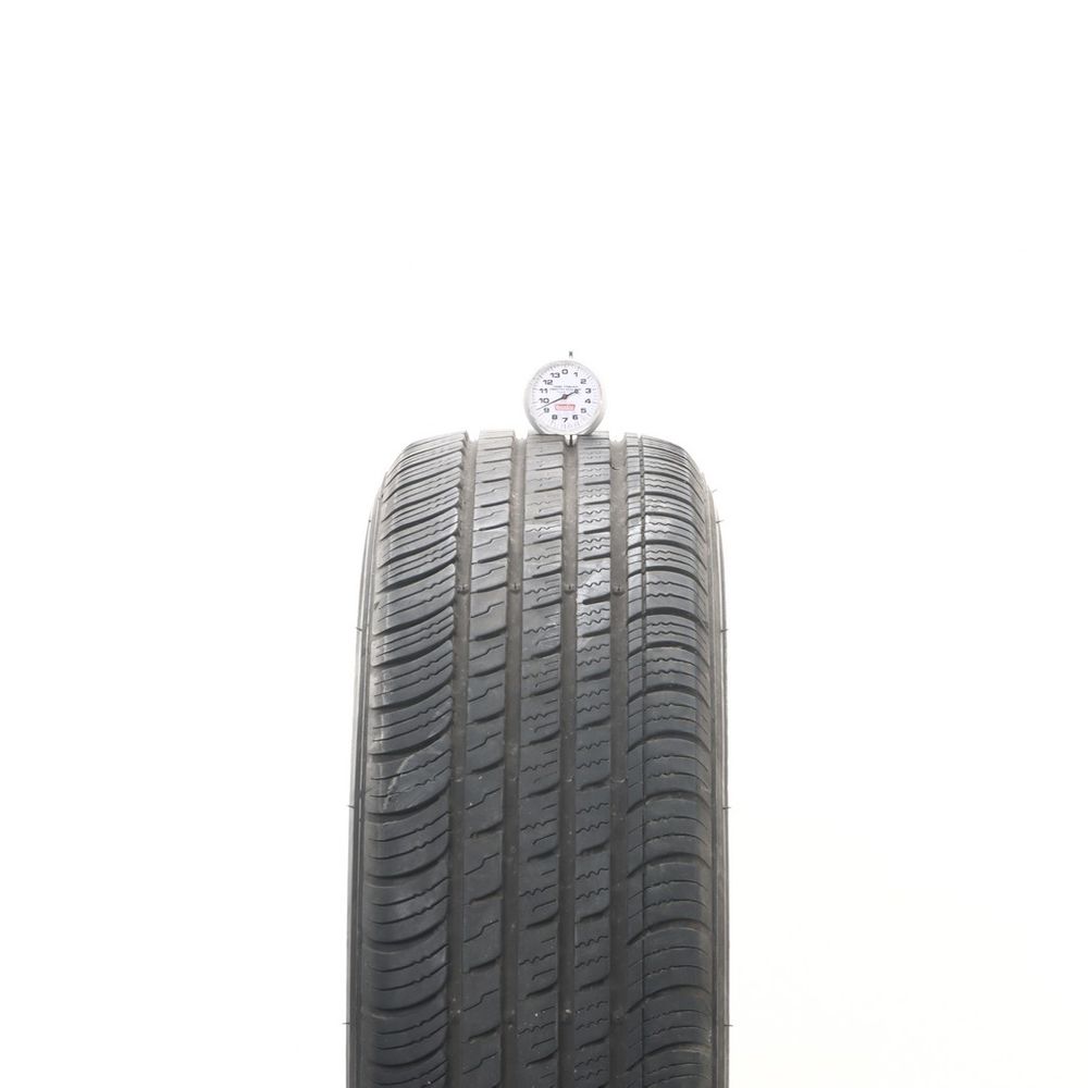 Set of (2) Used 215/65R17 SureDrive Touring A/S TA71 99T - 9.5-11/32 - Image 2