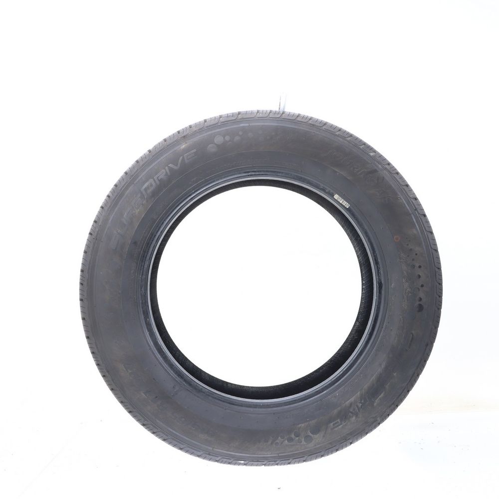 Set of (2) Used 215/65R17 SureDrive Touring A/S TA71 99T - 9.5-11/32 - Image 3