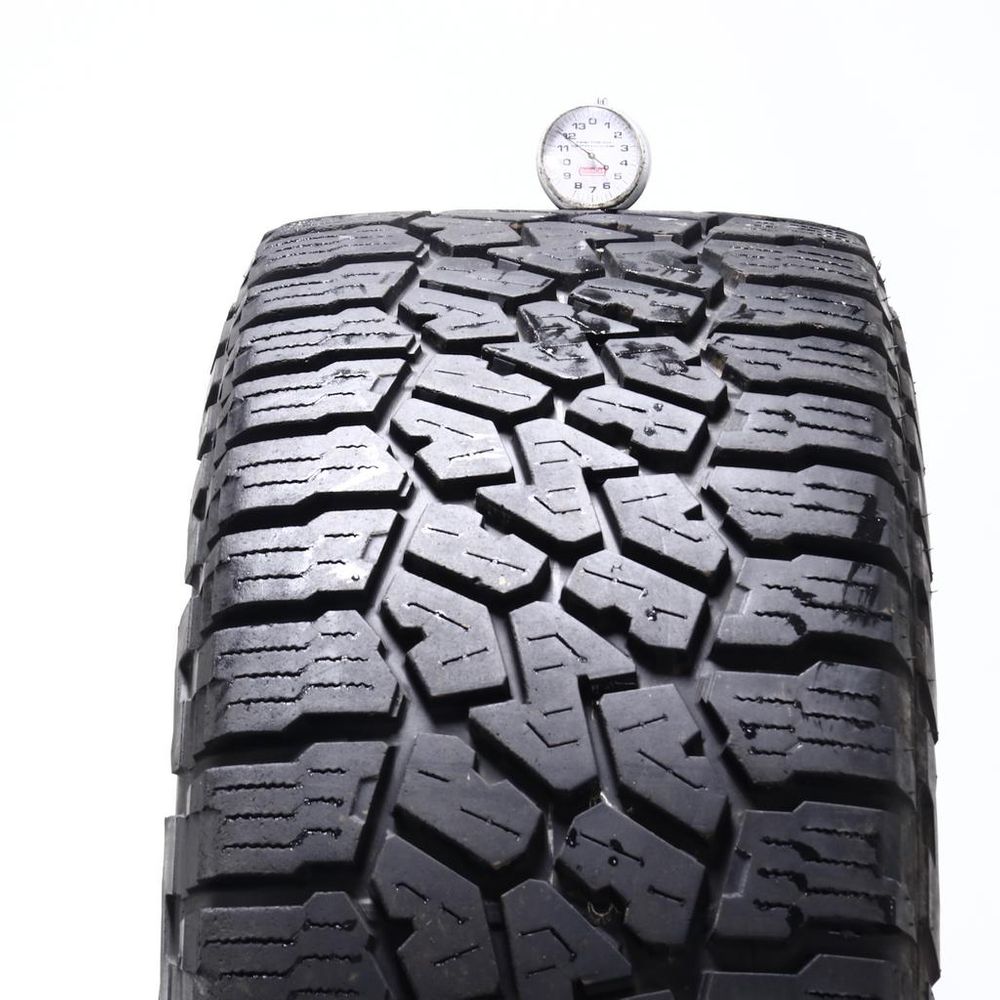 Set of (2) Used LT 35X12.5R20 Falken Wildpeak A/T3W 121R E - 11.5/32 - Image 2