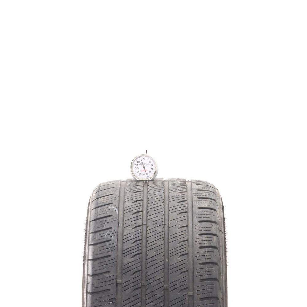 Set of (2) Used 235/40ZR19 American Tourer Sport Touring A/S 96W - 6-7/32 - Image 2