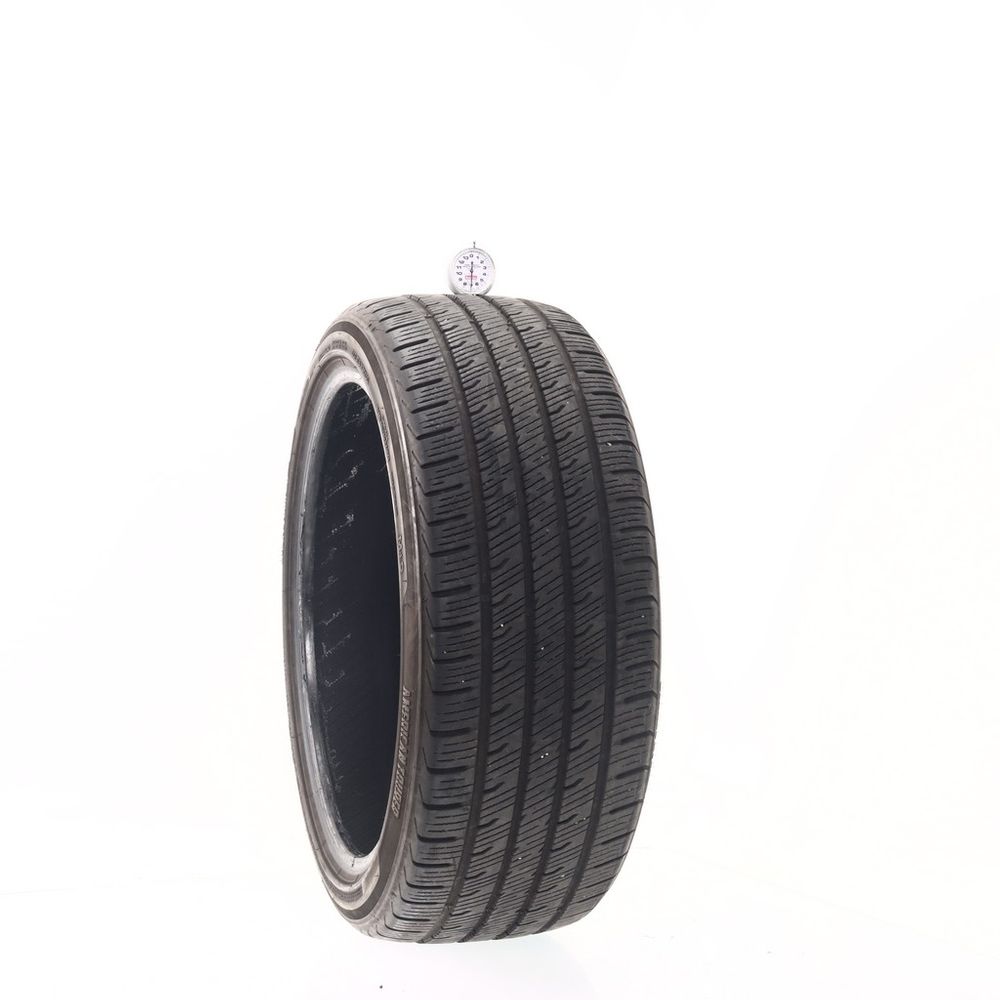 Set of (2) Used 235/40ZR19 American Tourer Sport Touring A/S 96W - 6-7/32 - Image 4