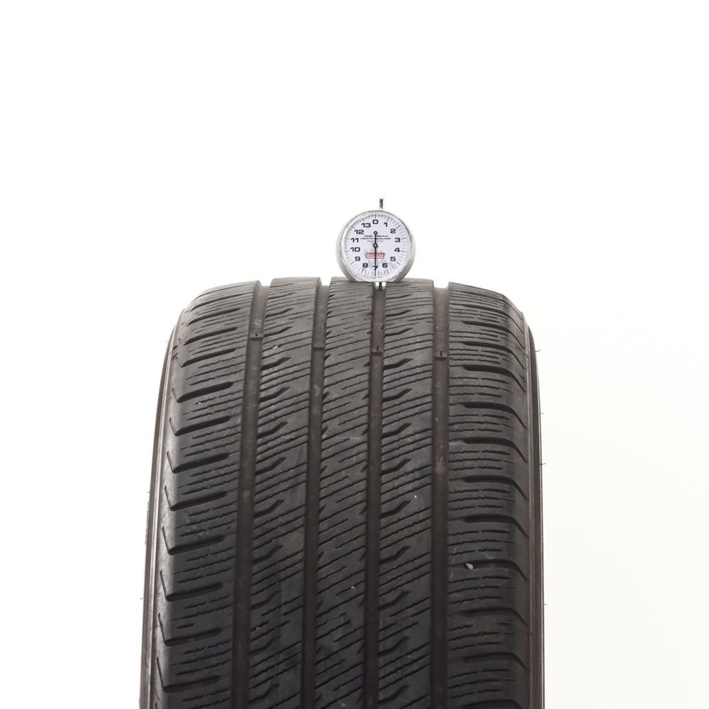Set of (2) Used 235/40ZR19 American Tourer Sport Touring A/S 96W - 6-7/32 - Image 5