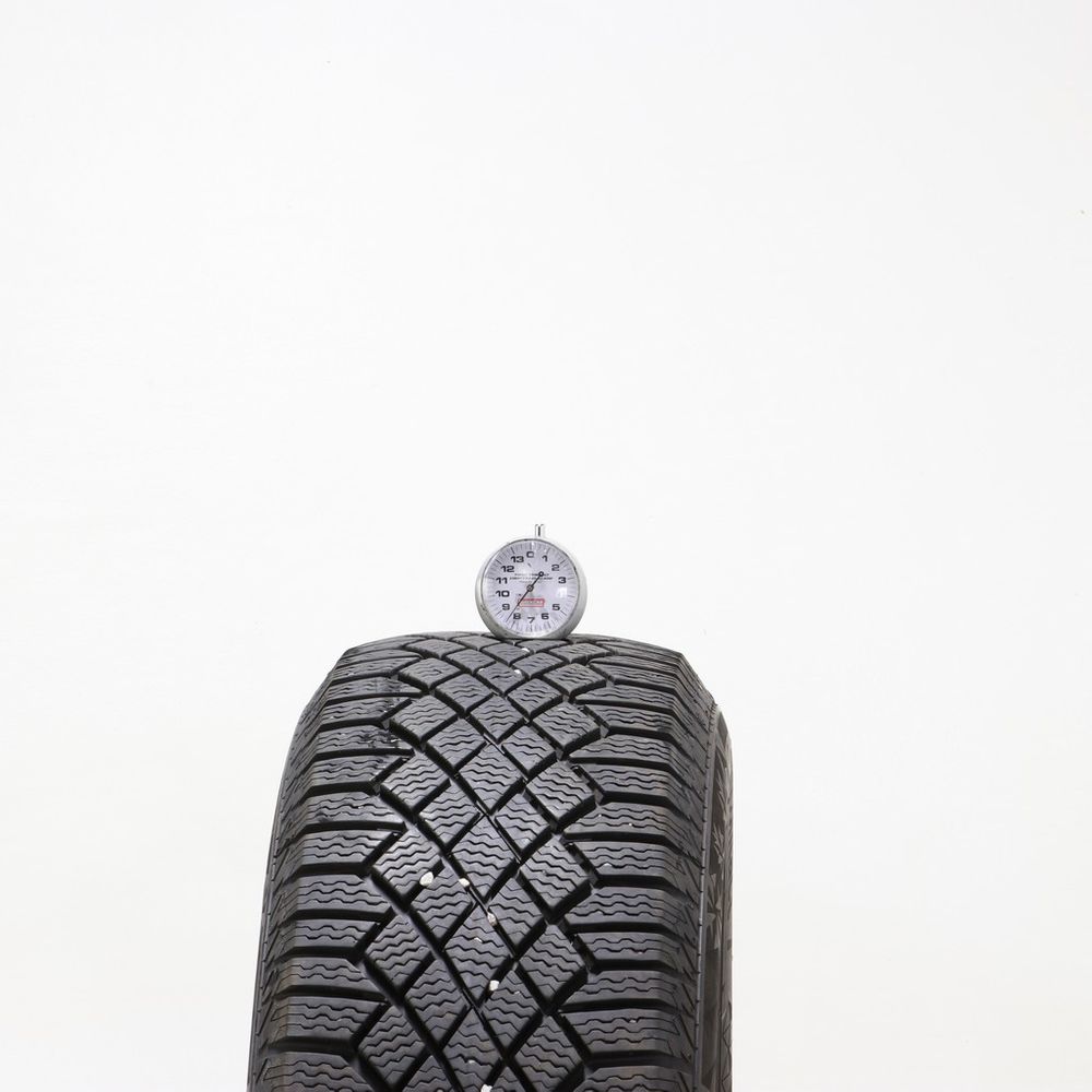 Set of (2) Used 195/65R15 Continental VikingContact 7 95T - 8/32 - Image 2