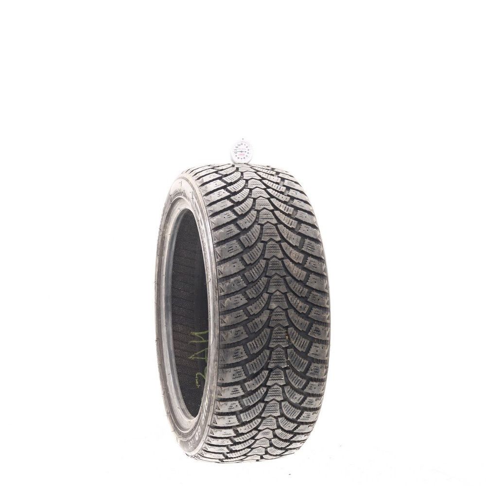 Used 225/45R17 Antares Grip 60 Ice 94T - 10.5/32 - Image 1