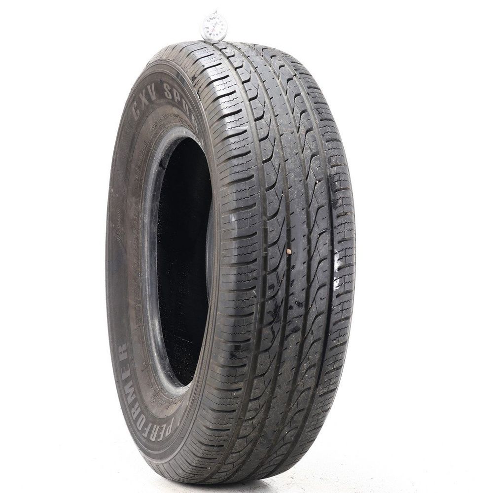 Used 255/70R18 Performer CXV Sport 112T - 7.5/32 - Image 1