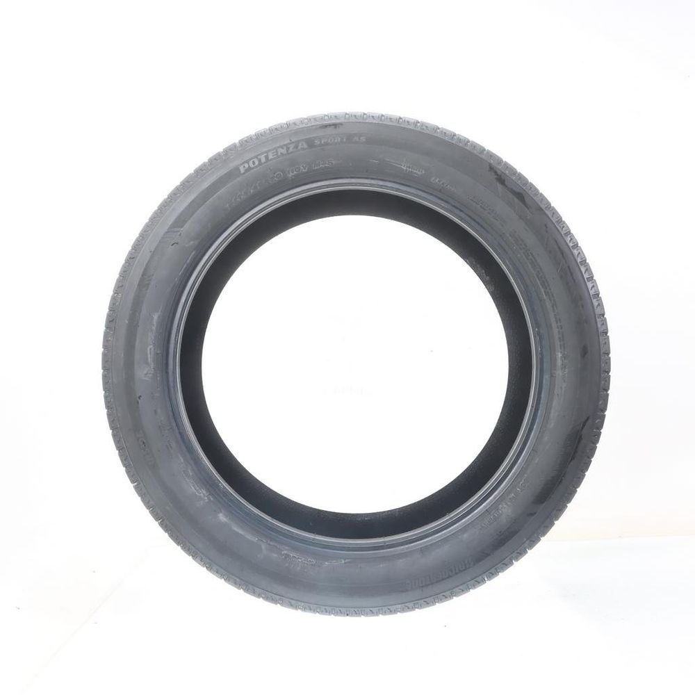 New 275/45R20 Bridgestone Potenza Sport AS 110Y - Image 3