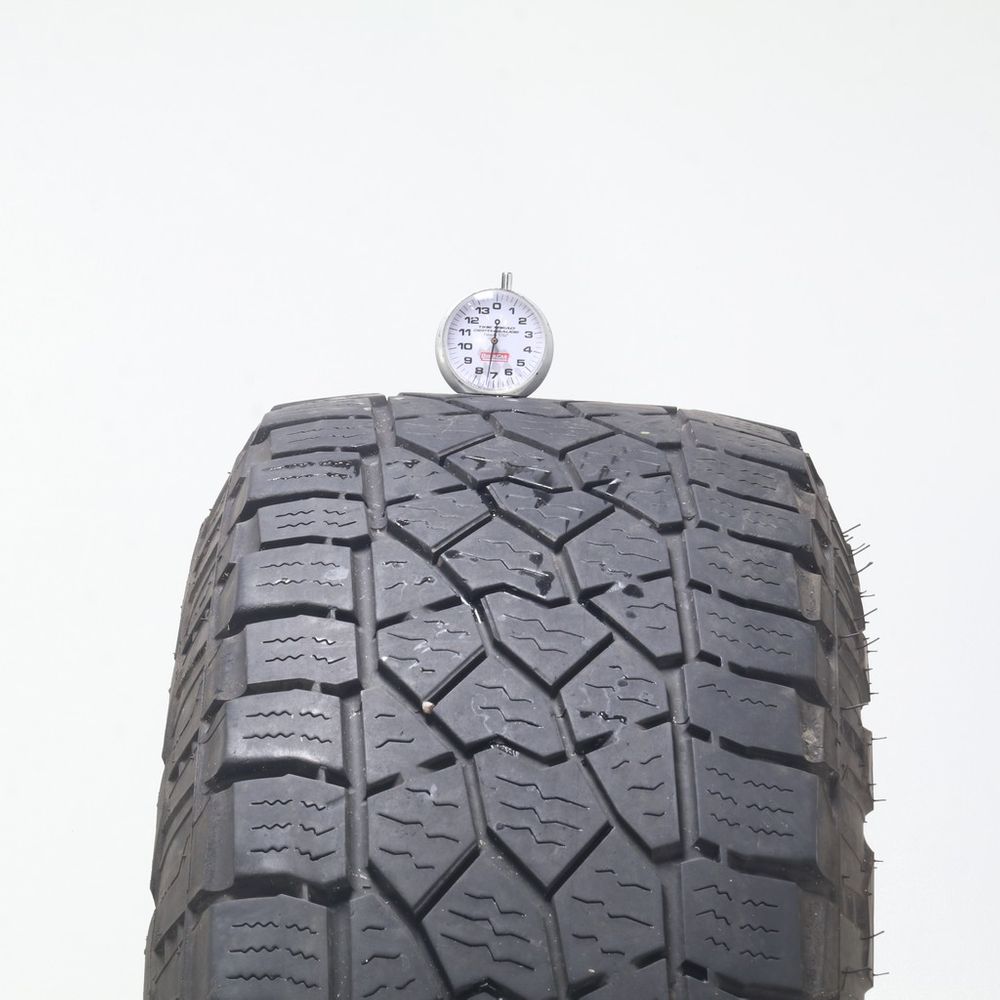 Used LT 285/70R17 DeanTires Back Country A/T2 121/118S E - 7/32 - Image 2