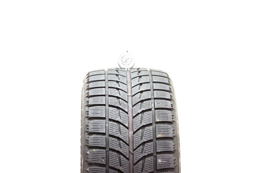 Used 275/45R19 Bridgestone Blizzak LM-60 108H - 8.5/32 - Image 2
