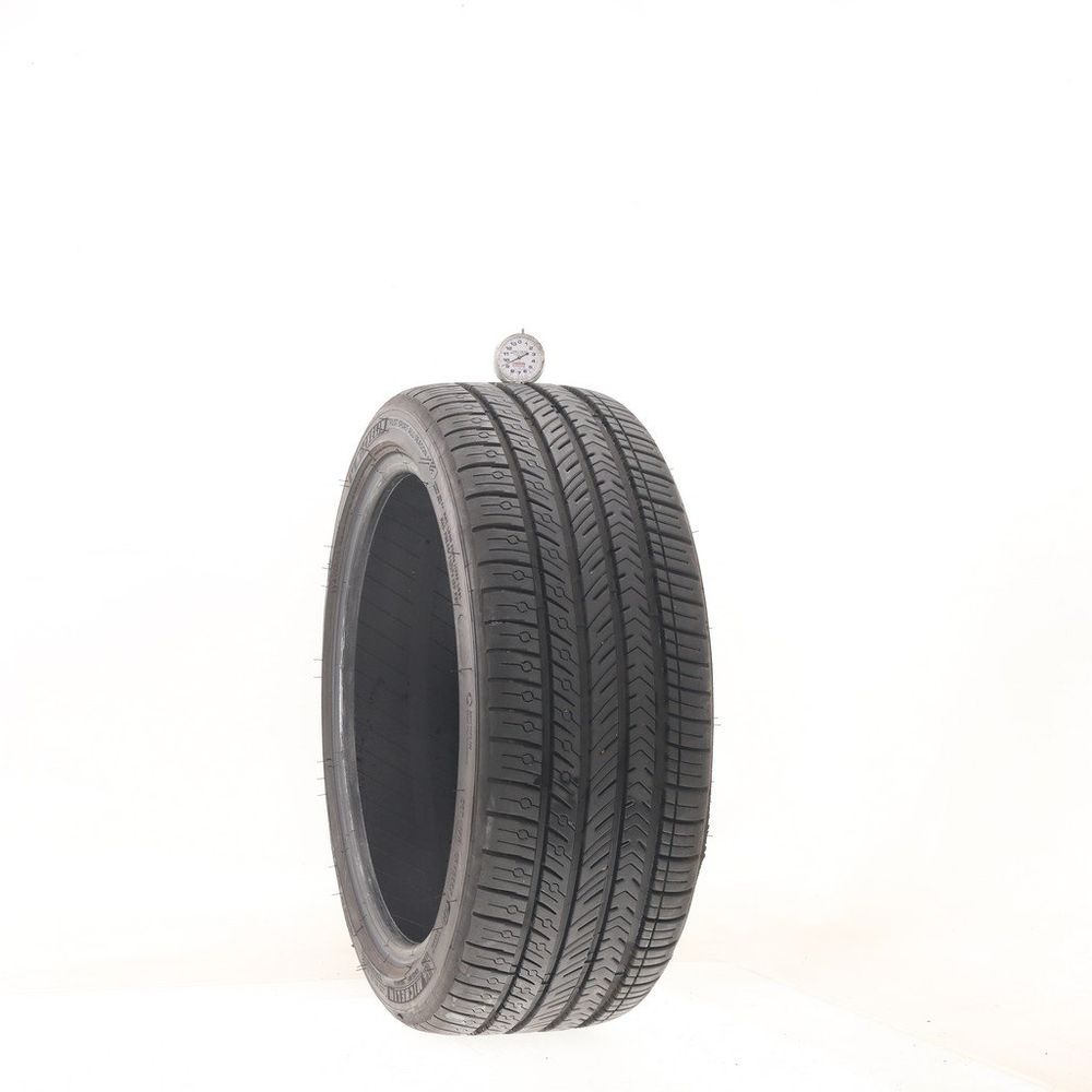 Used 225/40ZR18 Michelin Pilot Sport All Season 4 92Y - 9.5/32 - Image 1