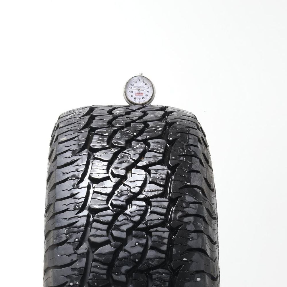 Set of (2) Used 265/70R16 BFGoodrich Trail-Terrain T/A 112T - 9.5-10.5/32 - Image 5