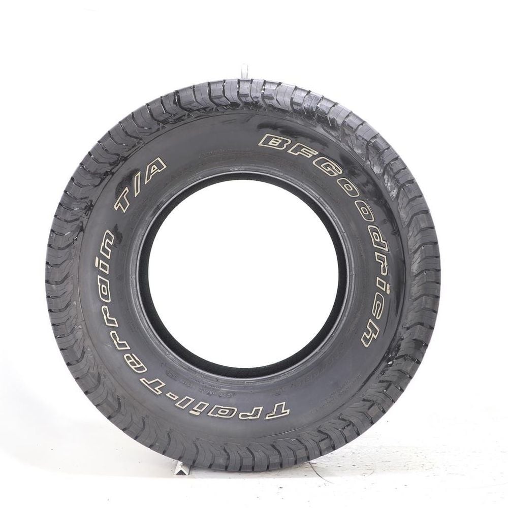 Set of (2) Used 265/70R16 BFGoodrich Trail-Terrain T/A 112T - 9.5-10.5/32 - Image 6