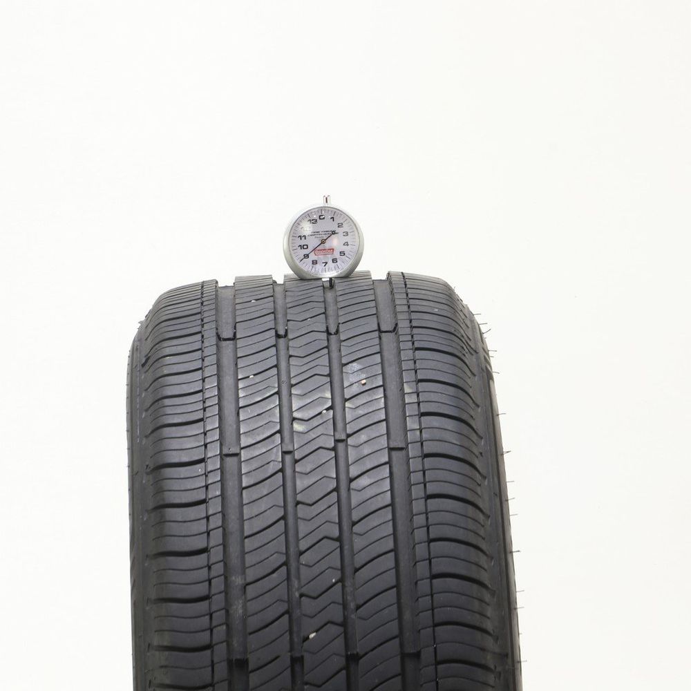 Set of (4) Used 215/55R16 Cooper Adventurer All Season 97H - 7.5-9/32 - Image 5