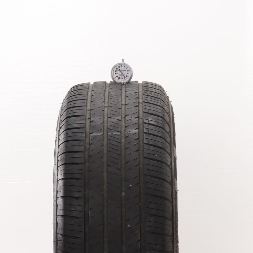Set of (2) Used 265/65R17 Leao Lion Sport 4X4 HP3 112H - 5.5-6/32 - Image 2