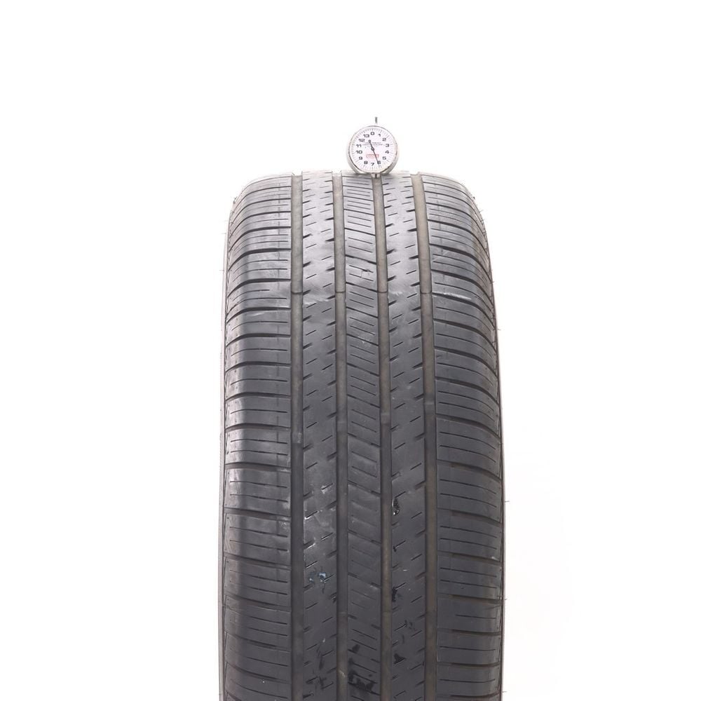 Set of (2) Used 265/65R17 Leao Lion Sport 4X4 HP3 112H - 5.5-6/32 - Image 5