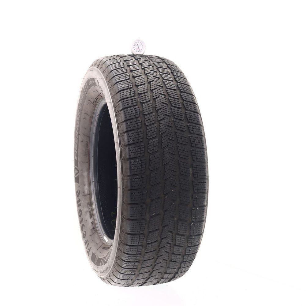 Used 265/60R17 Firestone Firehawk Pursuit AWT 108V - 6/32 - Image 1