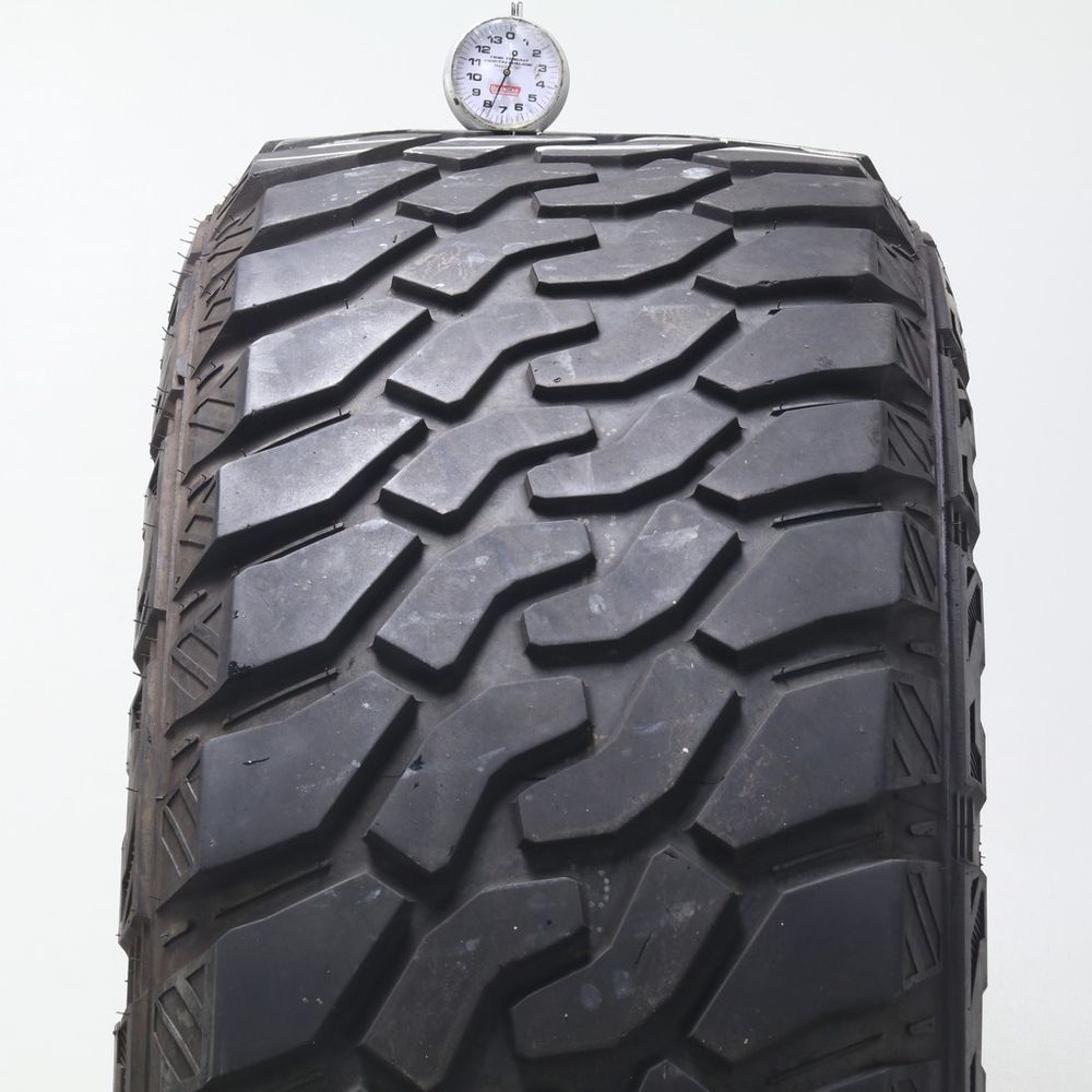 Used LT 35X12.5R20 Leao Lion Sport M/T 121Q E - 7.5/32 - Image 2