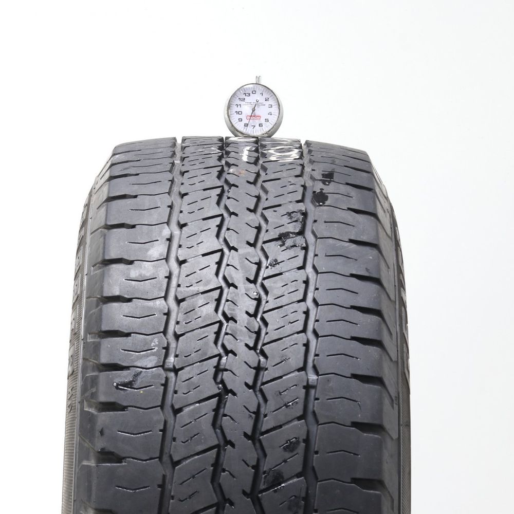 Used LT 275/65R18 General Grabber HD 123/120R E - 7.5/32 - Image 2