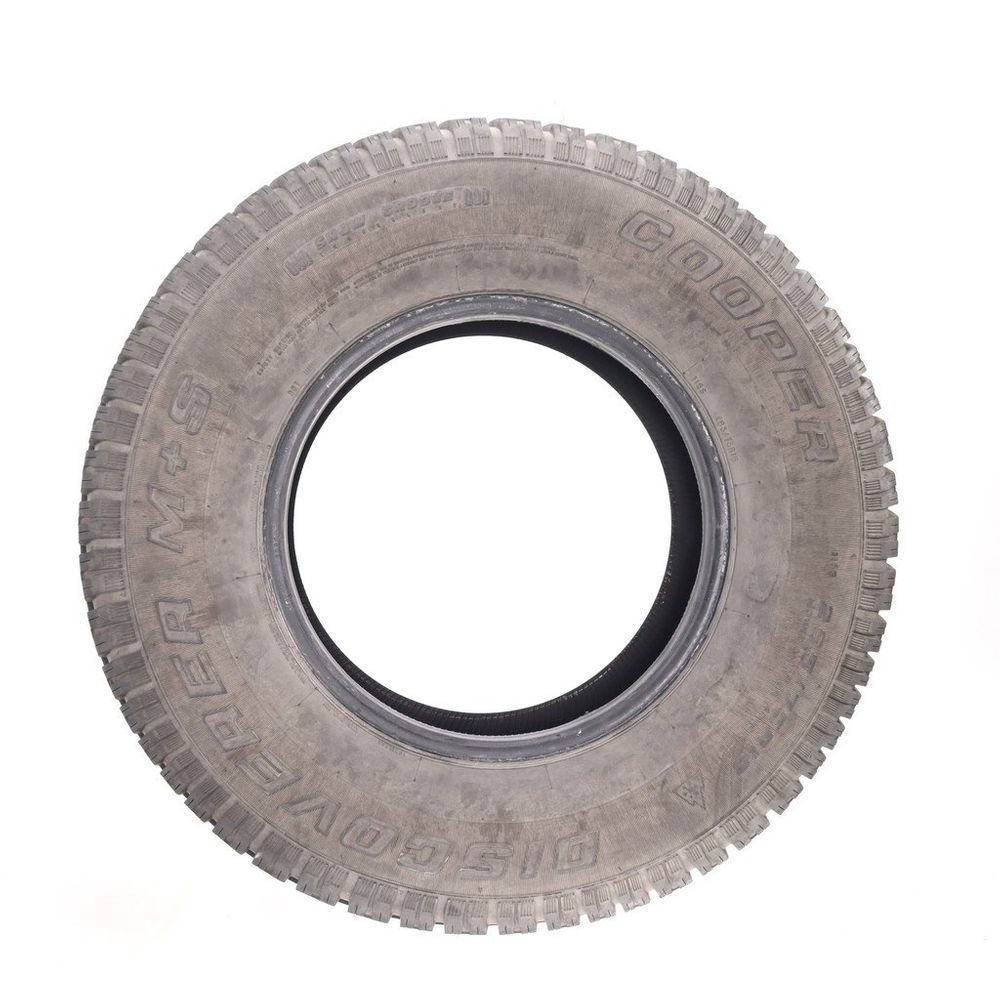 Used 265/75R16 Cooper Discoverer M+S 116S - 6/32 - Image 3