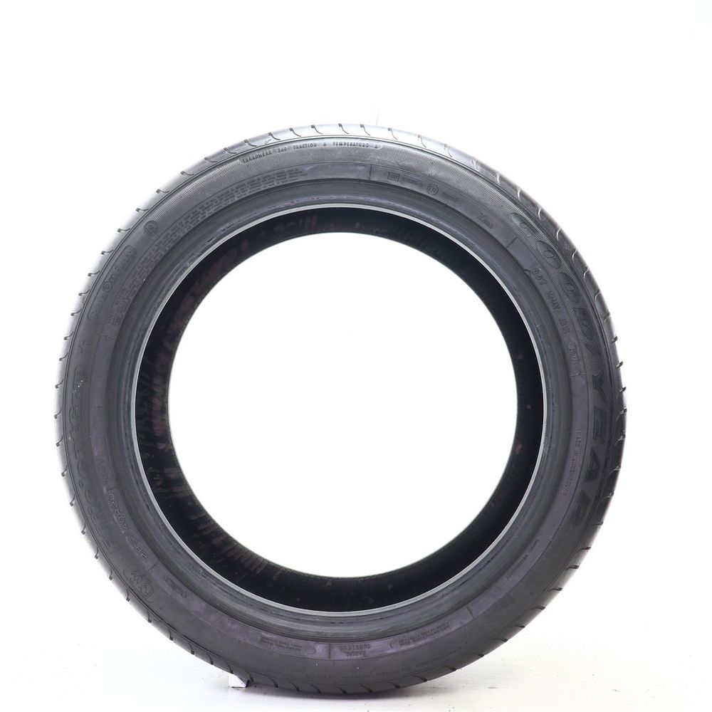 Used 285/40R20 Goodyear EfficientGrip Run Flat 104Y - 8.5/32 - Image 3