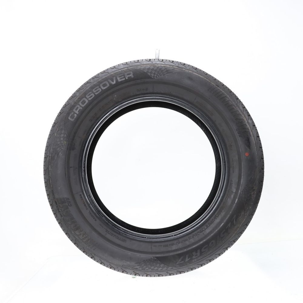Set of (4) Used 225/65R17 Mohave Crossover CUV 102H - 8.5-10/32 - Image 12
