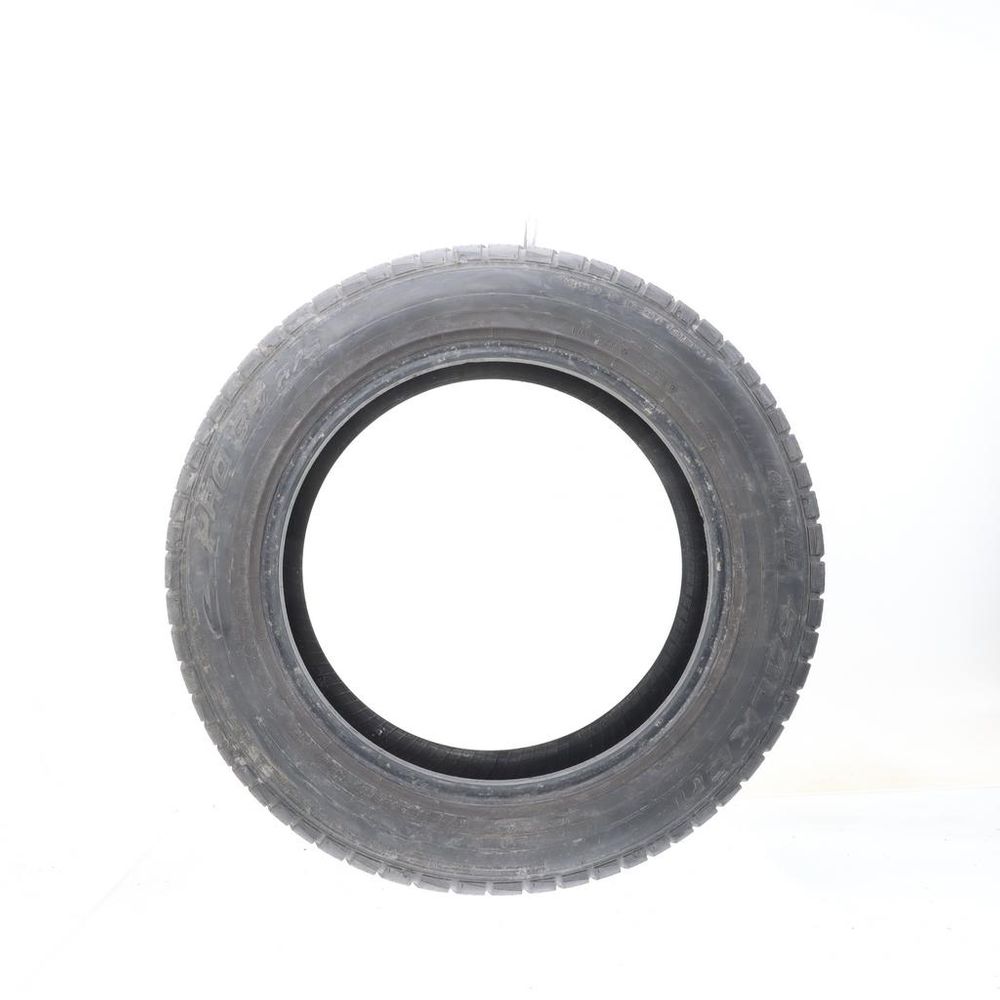 Used 235/55ZR17 Falken Pro G4 AS 99W - 6.5/32 - Image 3