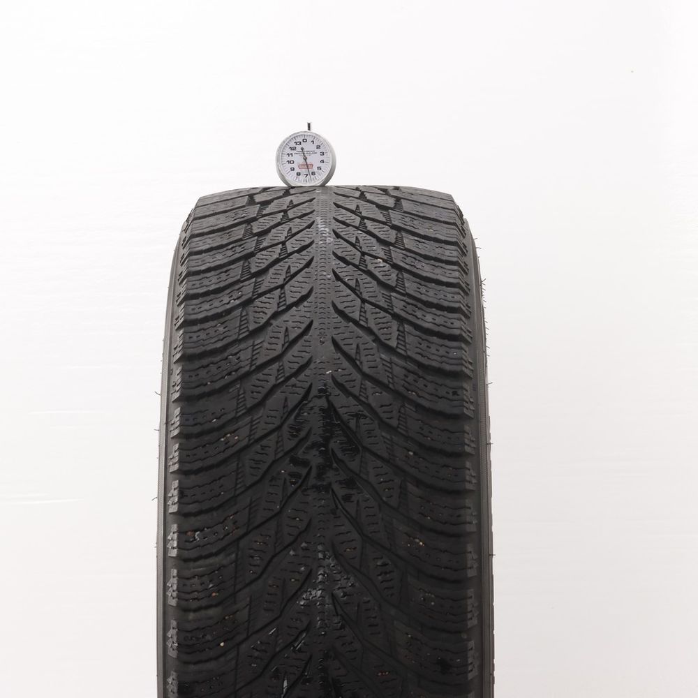 Used 265/70R17 Nokian Hakkapeliitta R3 SUV 115R - 6.5/32 - Image 2