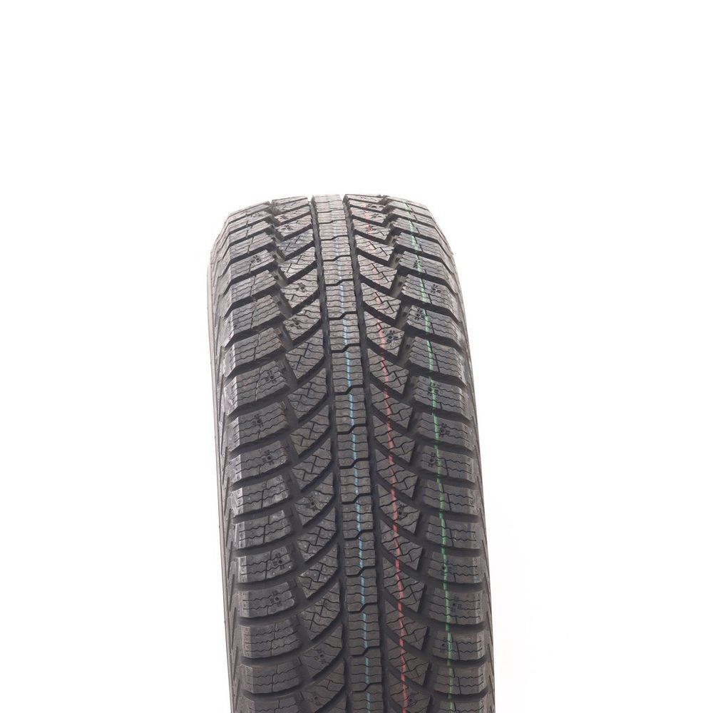 Driven Once 245/70R17 General Grabber Arctic 114T - 11.5/32 - Image 2