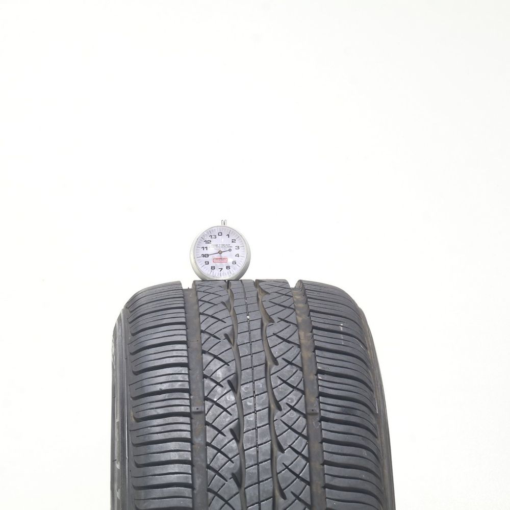 Set of (4) Used 215/55R17 SureDrive All-season 94H - 8.5-10/32 - Image 5