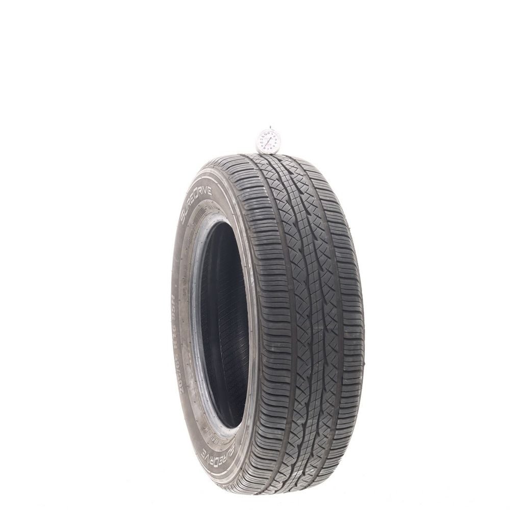 Set of (4) Used 205/65R16 SureDrive All-season 95H - 7.5-8/32 - Image 4