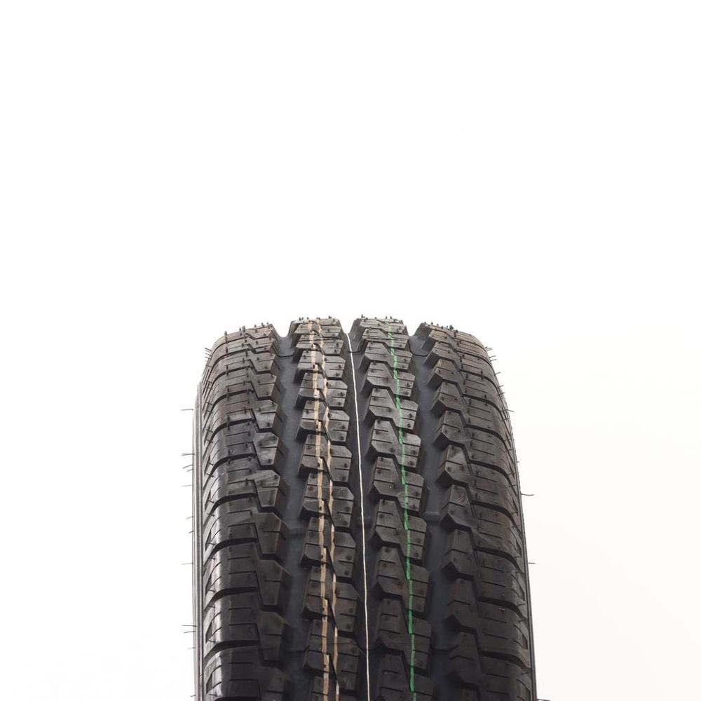 New 225/75R16C Toyo H08 Plus 121/120R - Image 2