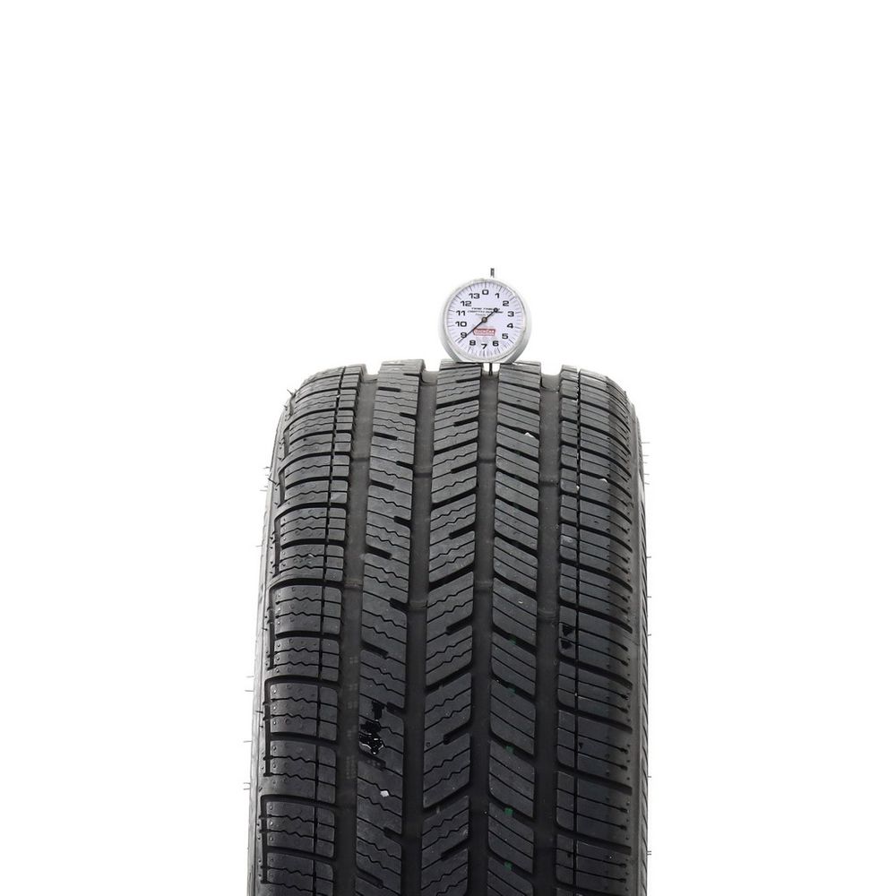 Set of (2) Used 205/45R17 Bridgestone DriveGuard Plus RFT 88W - 8.5/32 - Image 2